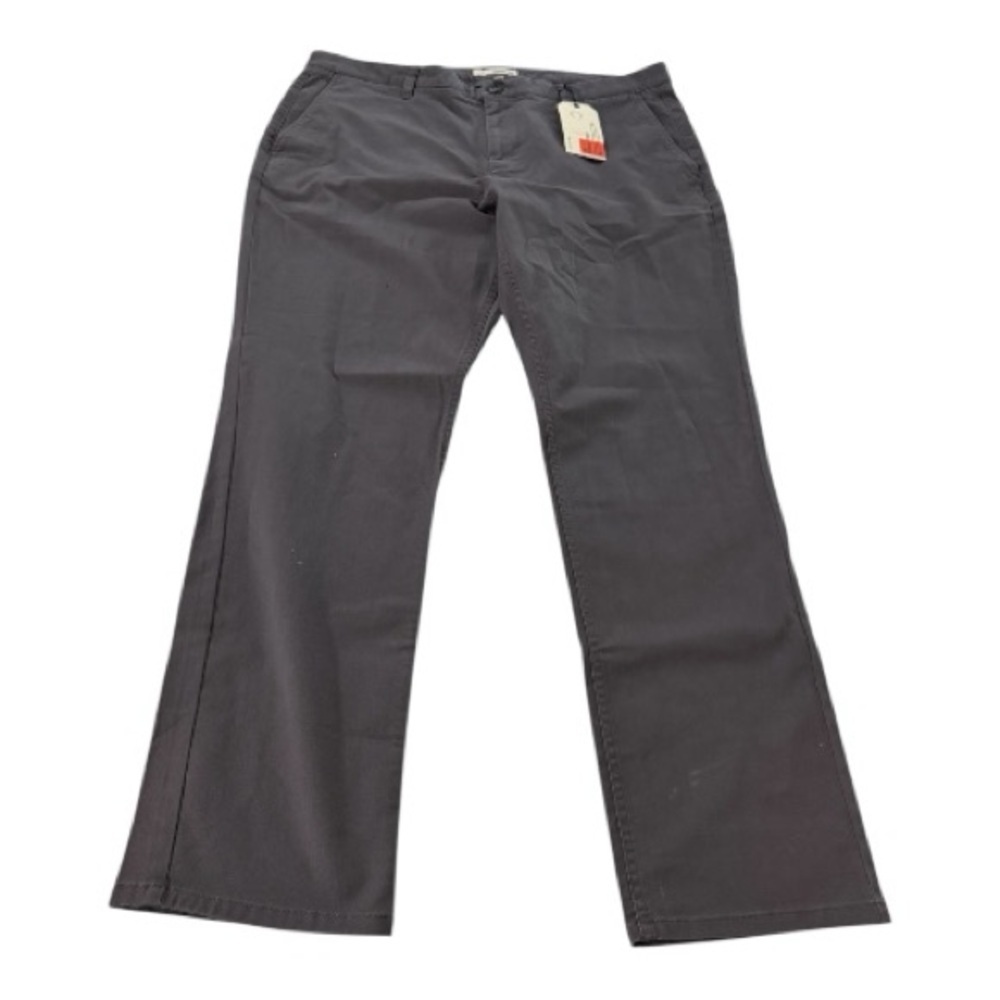 Hawker Rye Men’s Slim Chino Pants – Size 38x30